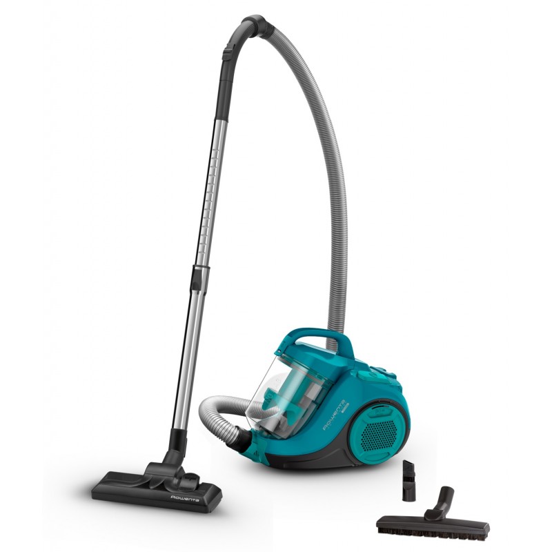 Rowenta Swift Power Cyclonic 1,2 L Aspirateur réservoir cylindrique Sec 750 W Sans sac