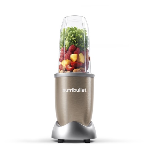 NutriBullet NB910CP 0,9 L Batidora de vaso 900 W Champán