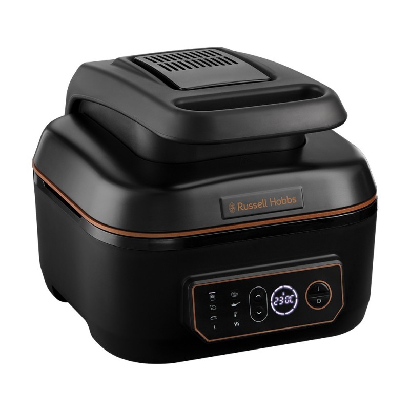 Russell Hobbs SatisFry Air & Grill Multikocher 5,5 L 1745 W Negro