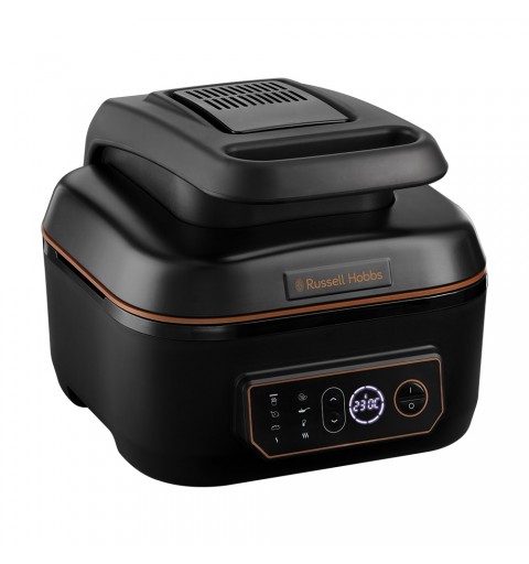 Russell Hobbs SatisFry Air & Grill Multikocher 5.5 L 1745 W Black