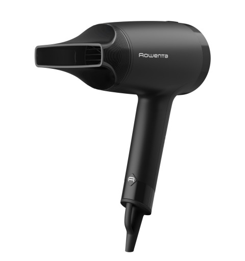 Rowenta Express Style CV1801 asciuga capelli 1600 W Nero