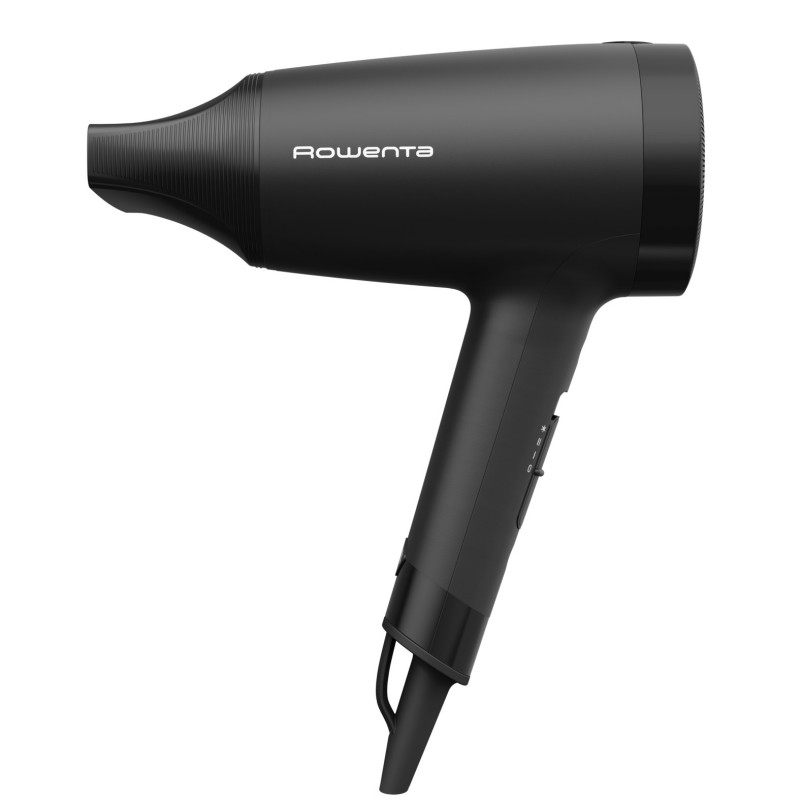 Rowenta Express Style CV1801 hair dryer 1600 W Black