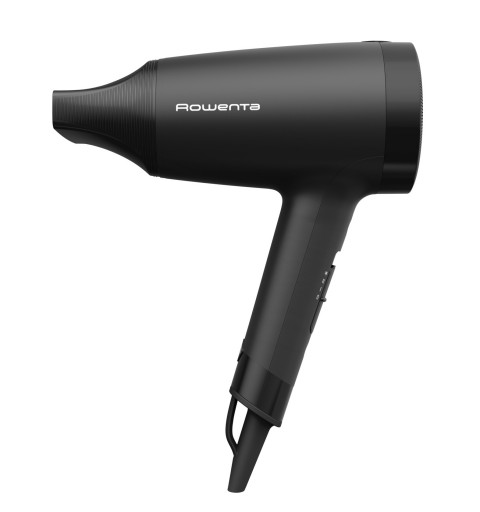 Rowenta Express Style CV1801 asciuga capelli 1600 W Nero