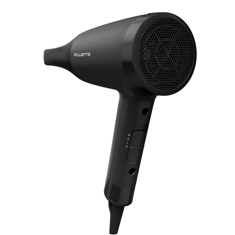 Rowenta Express Style CV1801 hair dryer 1600 W Black