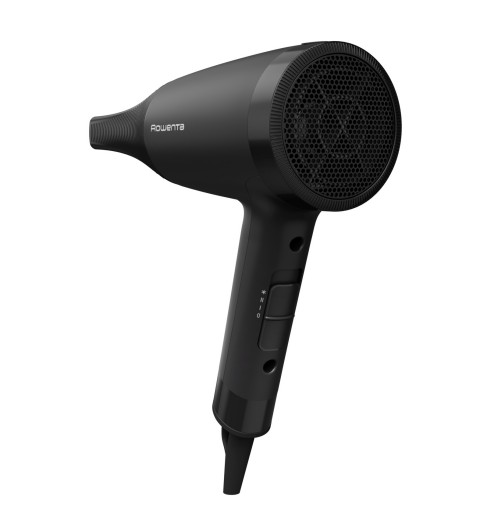 Rowenta Express Style CV1801 asciuga capelli 1600 W Nero