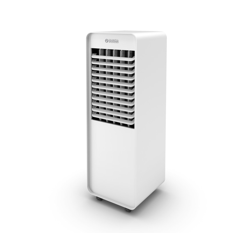 Olimpia Splendid PELER 10 WIFI Refroidisseur d'air évaporatif portable