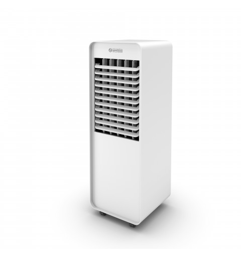 Olimpia Splendid PELER 10 WIFI Portable evaporative air cooler