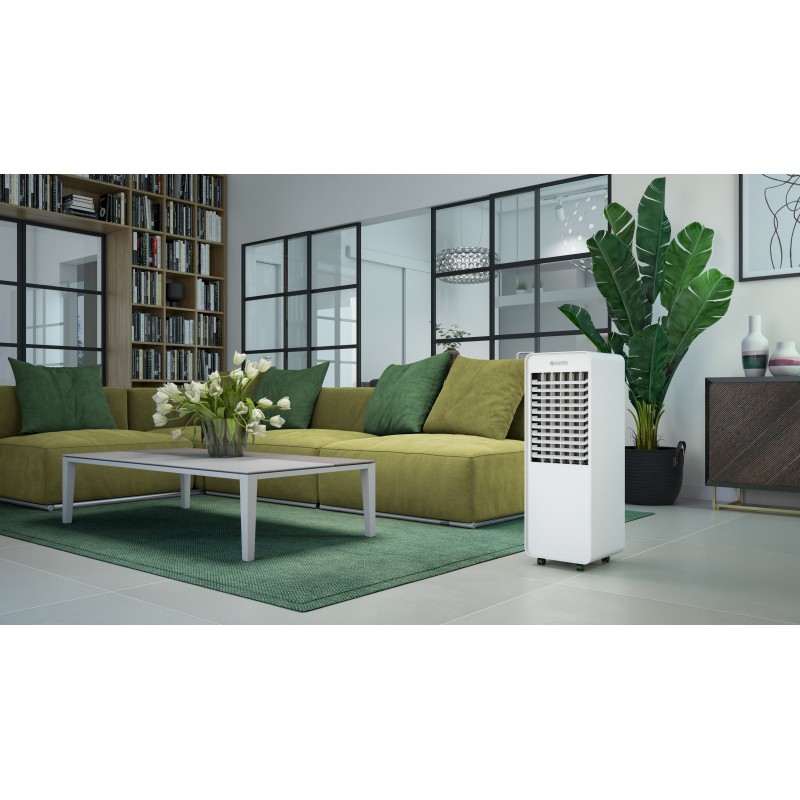 Olimpia Splendid PELER 10 WIFI Portable evaporative air cooler