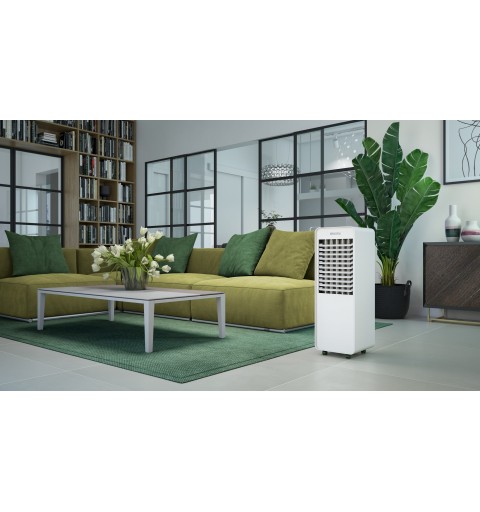 Olimpia Splendid PELER 10 WIFI Climatizador evaporativo portátil