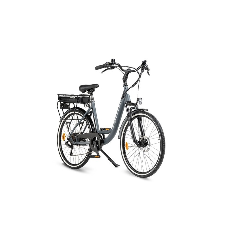 Smartway C7 Grau Stahl Universalgröße 66 cm (26") 25 kg