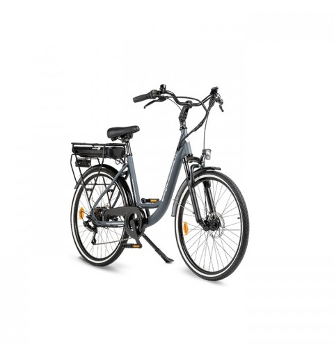 Smartway C7 Grau Stahl Universalgröße 66 cm (26") 25 kg