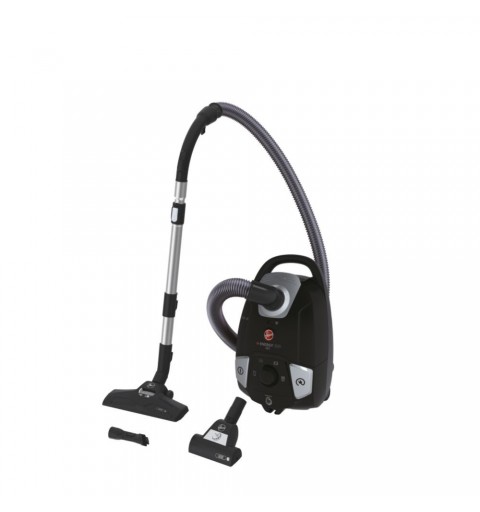 Hoover H-ENERGY 300 HE320PET 011 3,5 L Aspiradora de tambor Secar 850 W Bolsa para el polvo