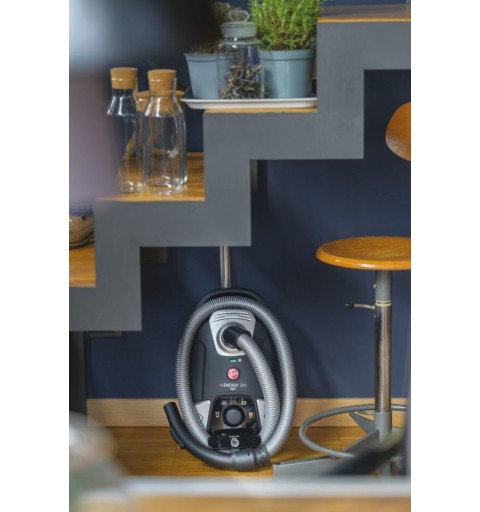 Hoover H-ENERGY 300 HE320PET 011 3,5 L Aspirateur sans sac Sec 850 W Sac à poussière