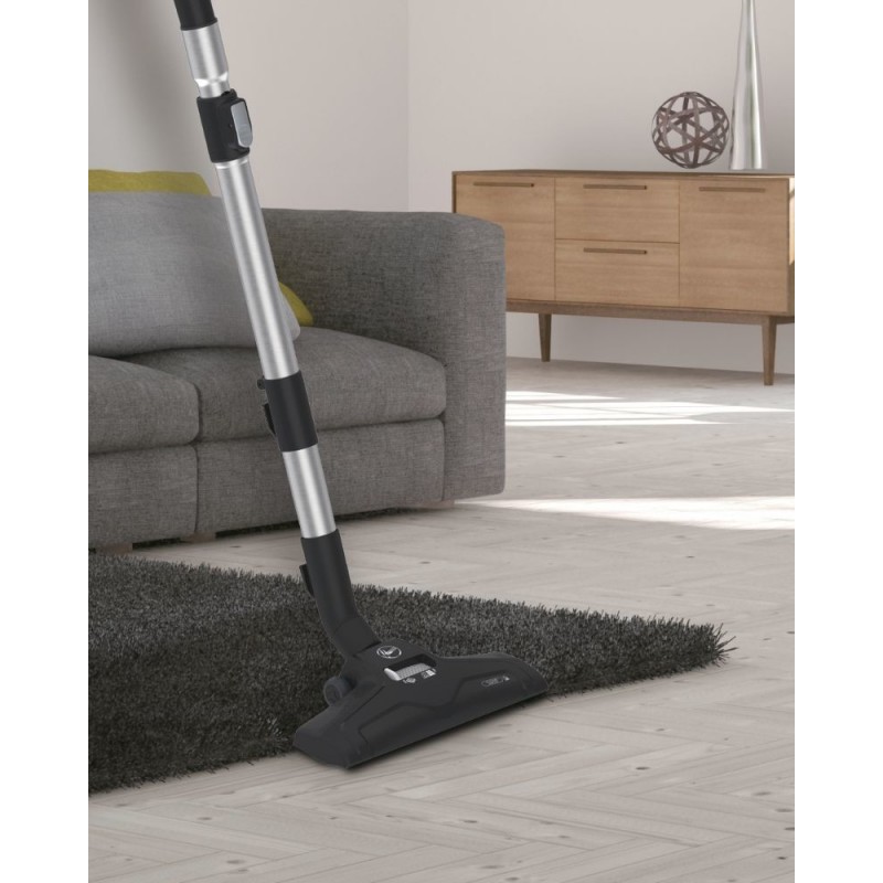 Hoover H-ENERGY 300 HE320PET 011 3,5 L Aspiradora de tambor Secar 850 W Bolsa para el polvo