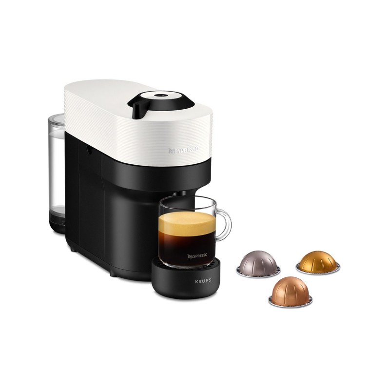 Krups Vertuo Pop XN9201 Fully-auto Capsule coffee machine 0.56 L