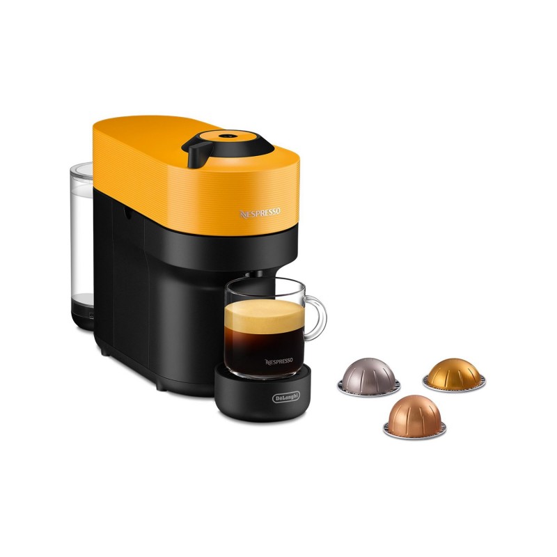 De’Longhi ENV90.Y machine à café Cafetière à dosette 0,56 L