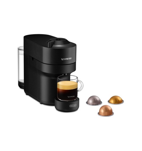 De’Longhi ENV90.B coffee maker Capsule coffee machine 0.56 L