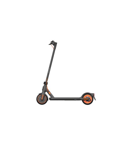 Patinete eléctrico  Xiaomi Electric Scooter 4 Go, Vel. 20 km/h, 18 km  autonomía, Pantalla, Bluetooth, Batería 7650 mAh, Negro