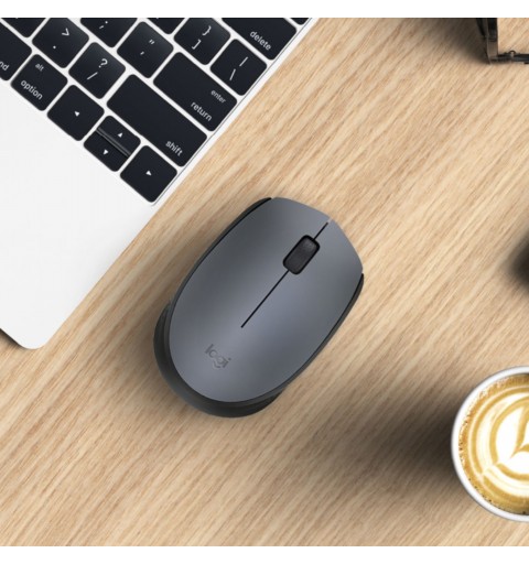 Logitech M170 Wireless Mouse