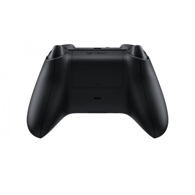 Microsoft Xbox Wireless Controller + USB-C Cable Negro Gamepad Analógico Digital PC, Xbox One, Xbox One S, Xbox One X, Xbox