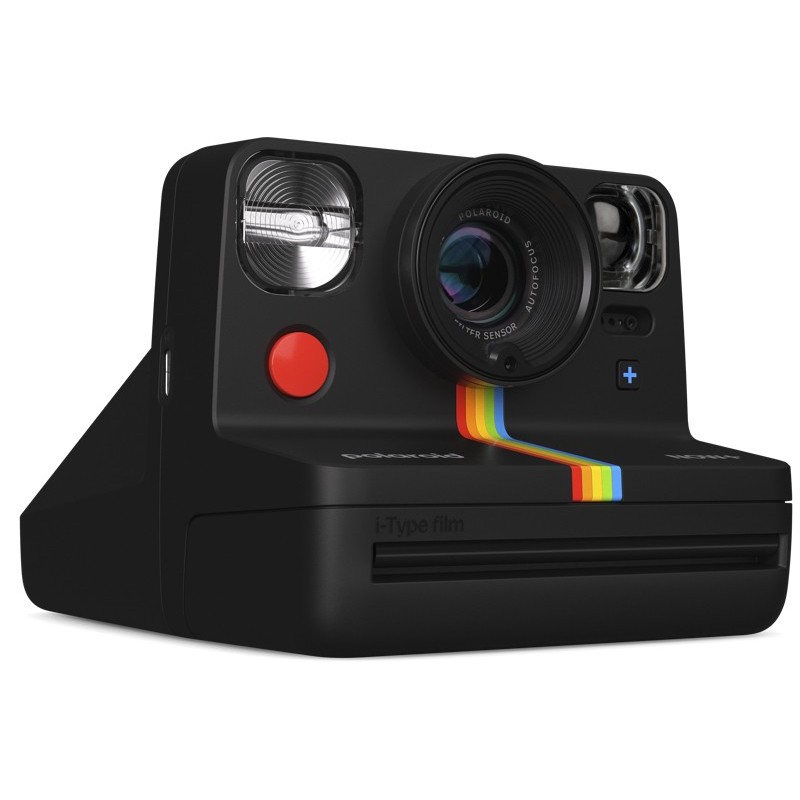 Polaroid 9076 Noir