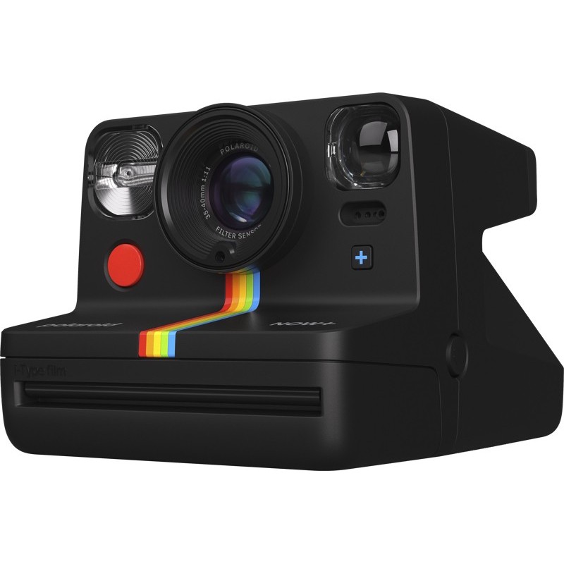 Polaroid 9076 Schwarz