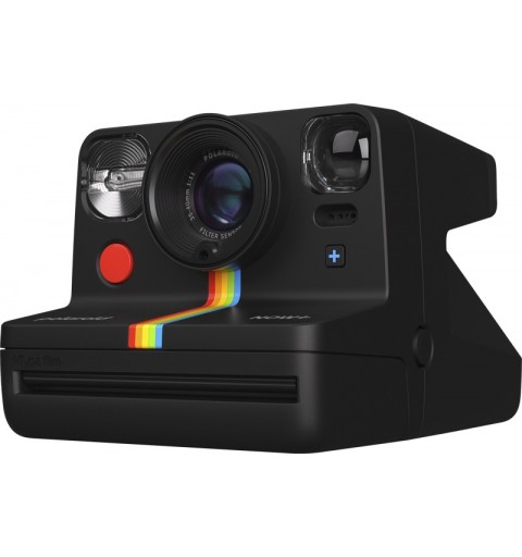 Polaroid 9076 Schwarz