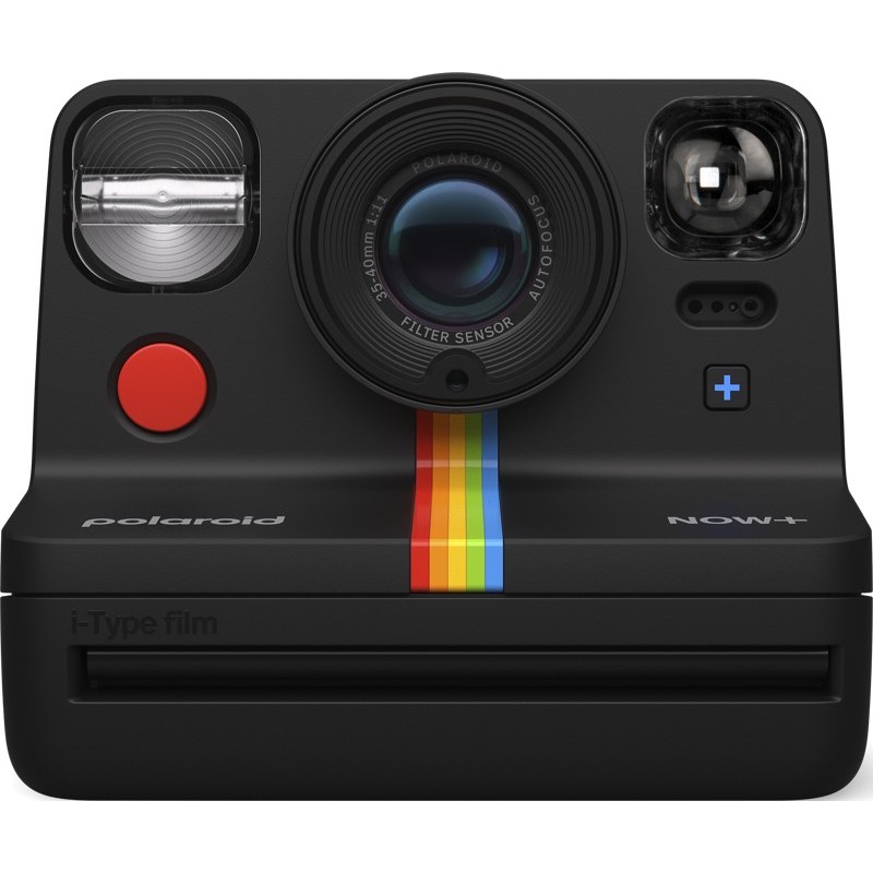 Polaroid 9076 Noir