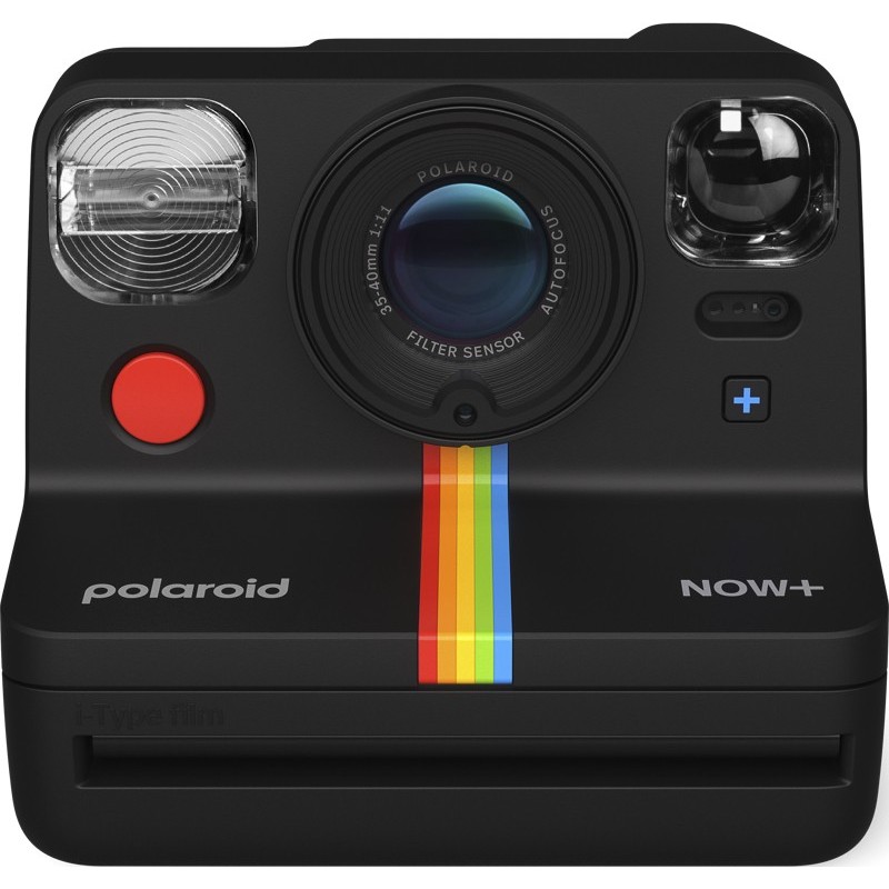 Polaroid 9076 Noir