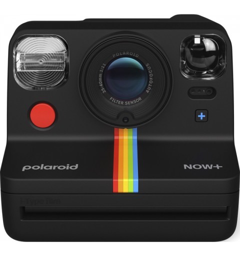 Polaroid 9076 Noir