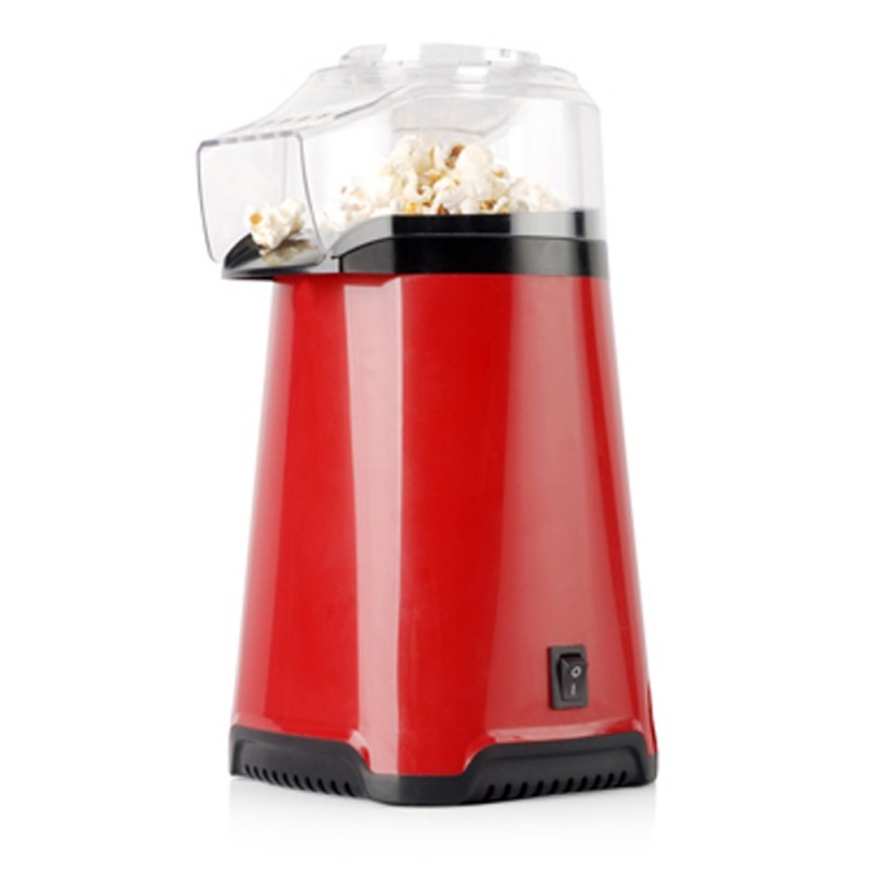 Ardes AR1K05 popcorn popper Black, Red 1200 W