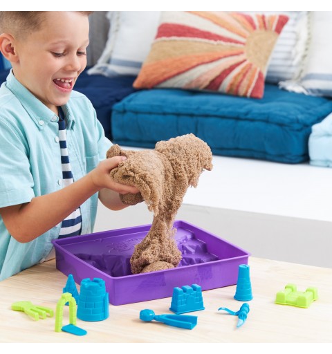 Kinetic Sand Deluxe Strandspaß Spielset