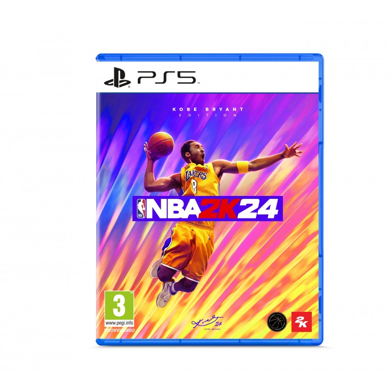 Take-Two Interactive NBA 2K24 PlayStation 5