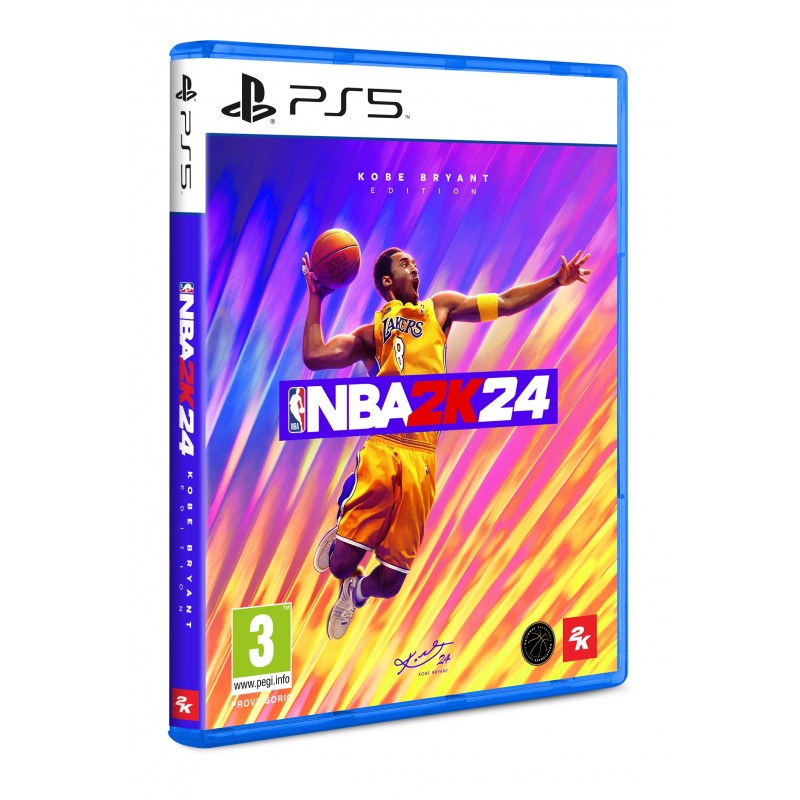 Take-Two Interactive NBA 2K24 PlayStation 5