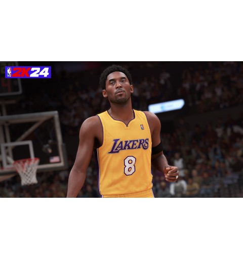 Take-Two Interactive NBA 2K24 PlayStation 5