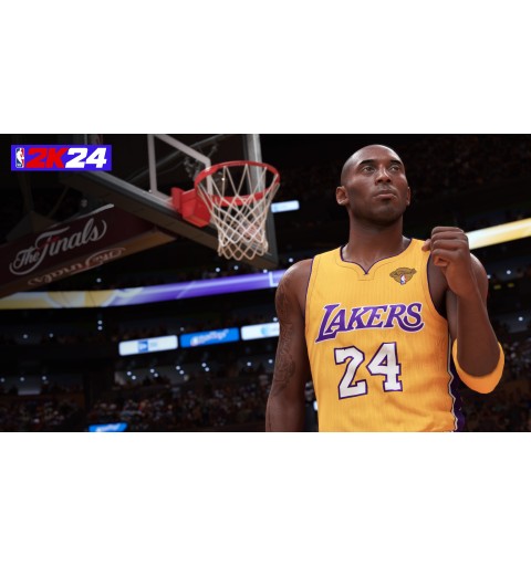 Take-Two Interactive NBA 2K24 PlayStation 5