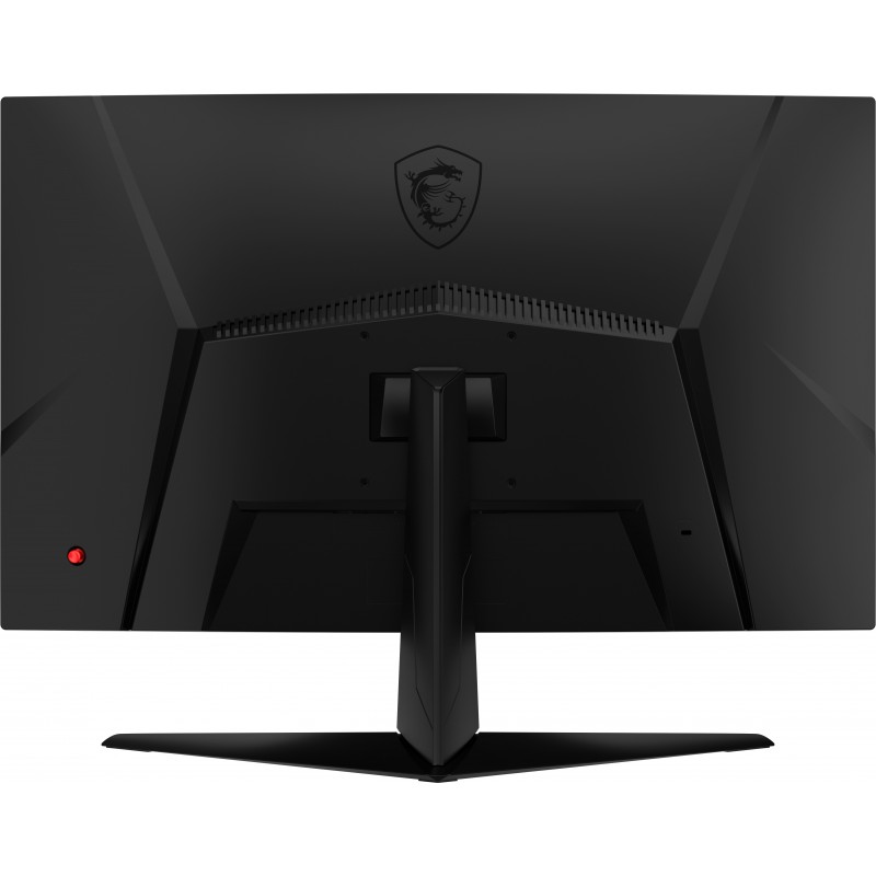 MSI G27C4X computer monitor 68.6 cm (27") 1920 x 1080 pixels Full HD Black