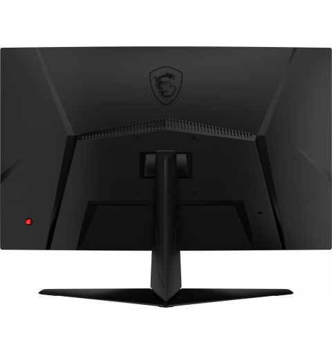 MSI G27C4X computer monitor 68.6 cm (27") 1920 x 1080 pixels Full HD Black