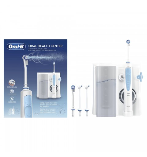 Oral-B OxyJet irrigador oral