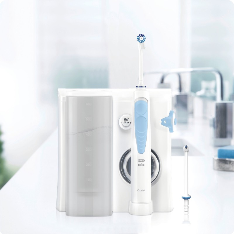 Oral-B OxyJet irrigador oral