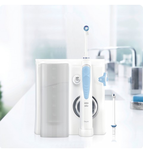 Oral-B OxyJet Munddusche