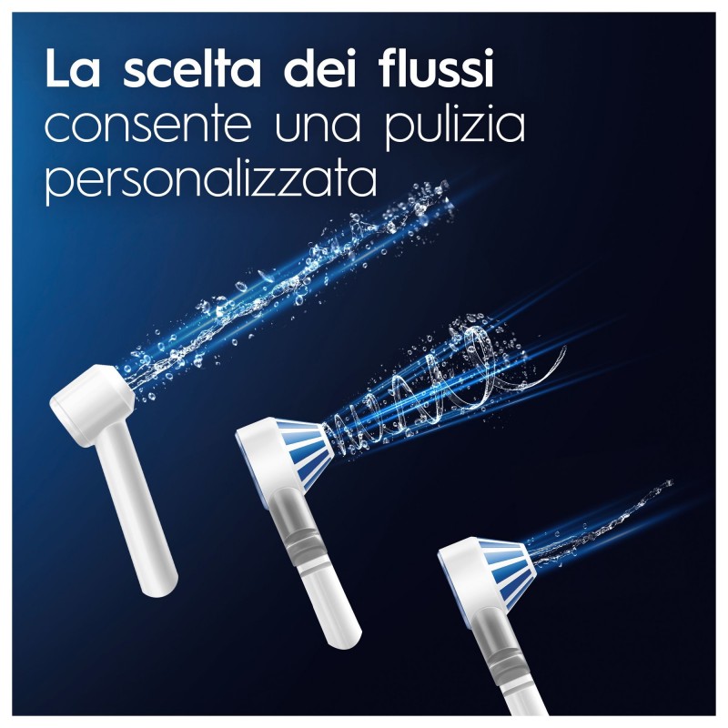 Oral-B OxyJet irrigador oral