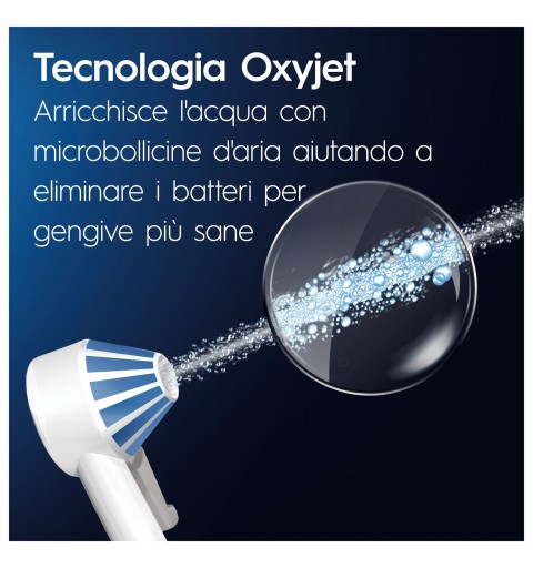 Oral-B OxyJet Munddusche