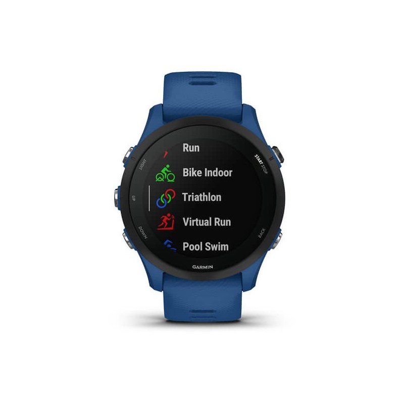 Garmin Forerunner 255 3.3 cm 1.3