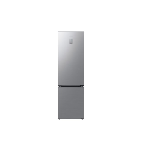 Samsung RB38C776CS9 EF réfrigérateur-congélateur Pose libre C Acier inoxydable