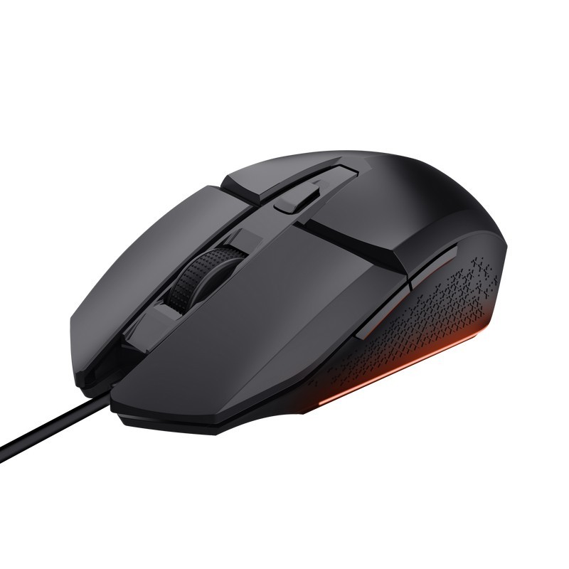 Trust GXT 109 Felox souris Droitier USB Type-A Optique 6400 DPI