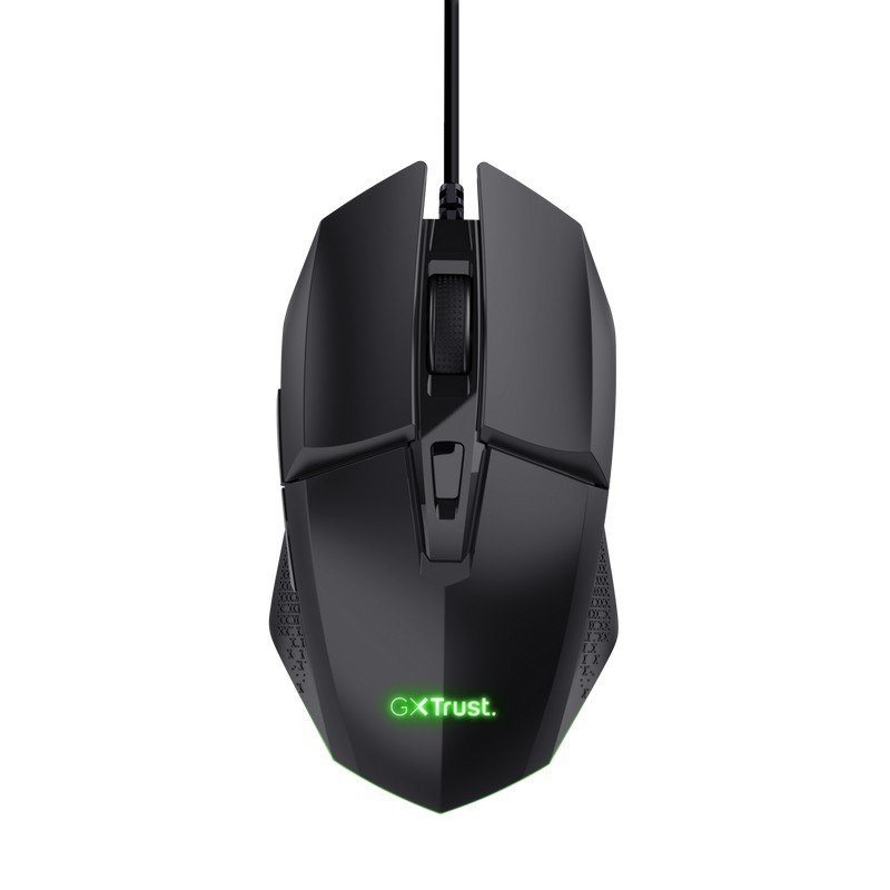 Trust GXT 109 Felox souris Droitier USB Type-A Optique 6400 DPI