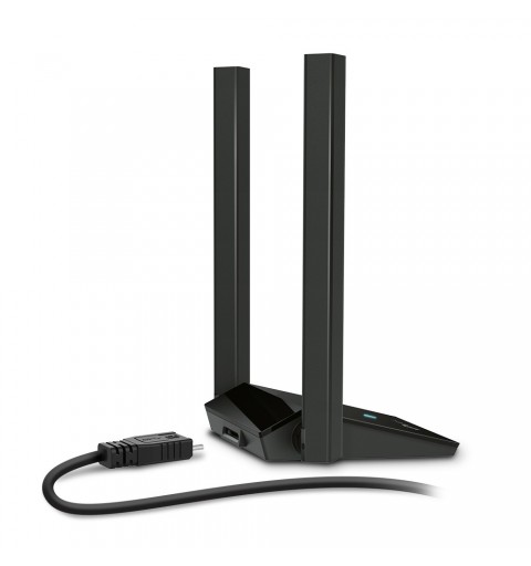 TP-Link AX1800 Dual Antennas High Gain Wireless USB Adapter