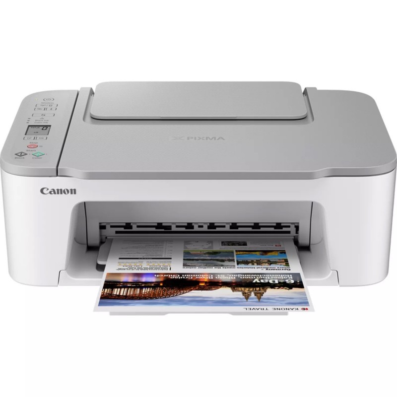 Canon PIXMA TS3551i Inkjet A4 4800 x 1200 DPI Wi-Fi