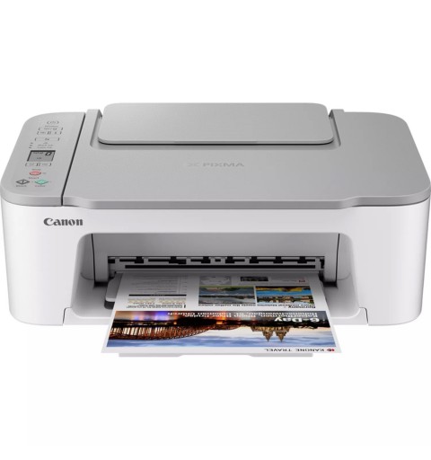 Canon PIXMA TS3551i Inkjet A4 4800 x 1200 DPI Wi-Fi